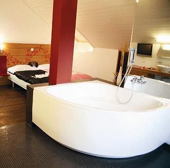Thorenberg 3* Luzern
