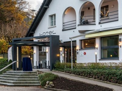 Hotel Thorenberg