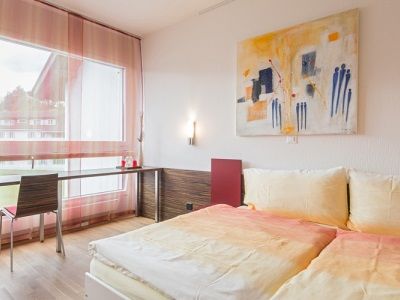 Hotel Thorenberg Luzern