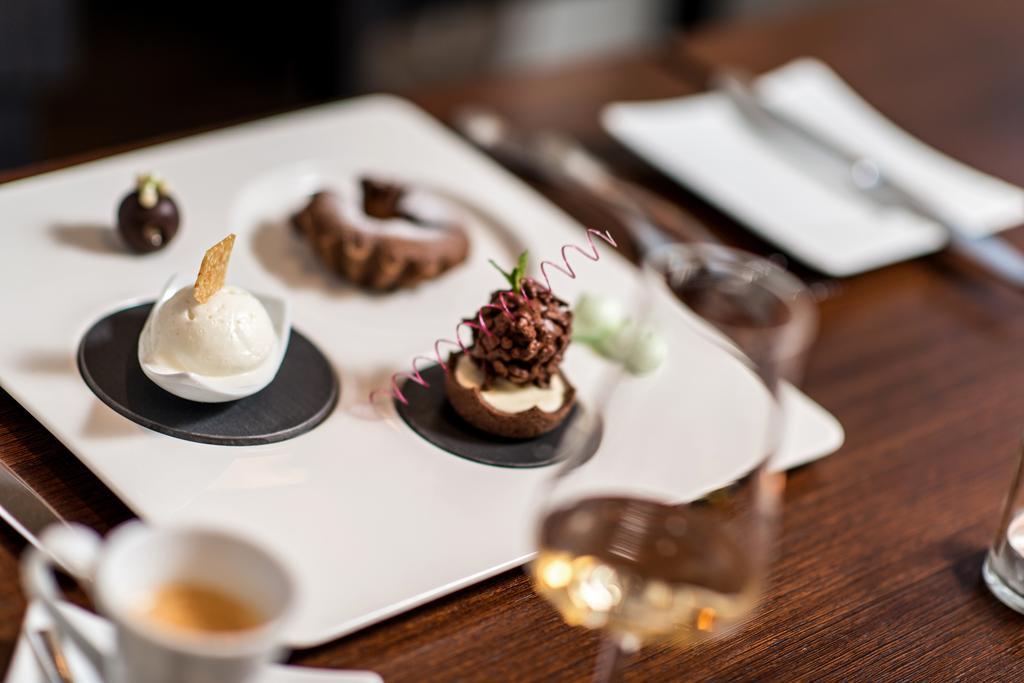 Thorenberg Hotel Lucerne