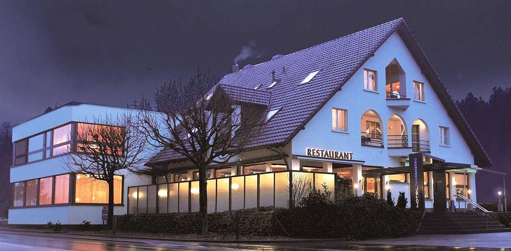 Thorenberg Hotel 3*