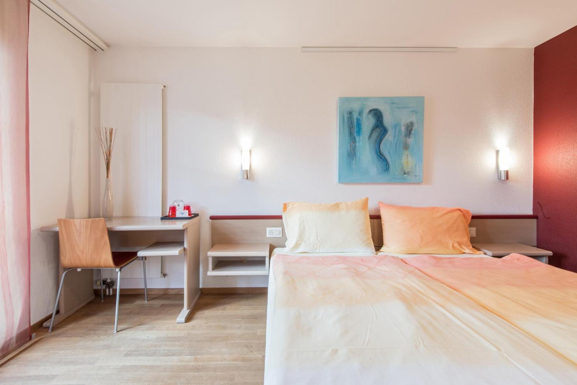 Hotel Thorenberg
