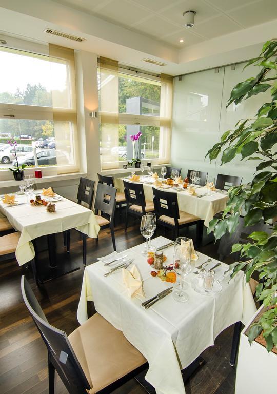 Hotel Thorenberg Lucerne