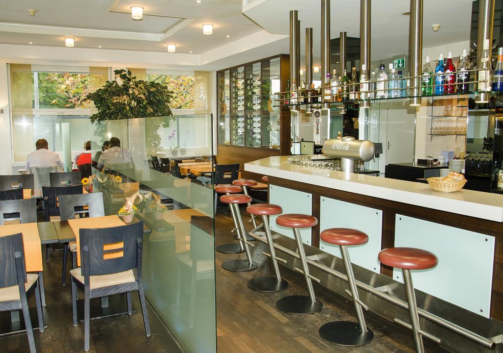Hotel Thorenberg