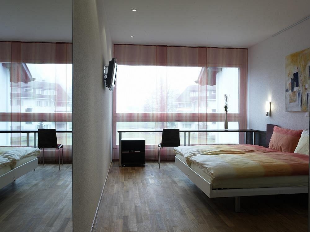 Thorenberg 3* Lucerne