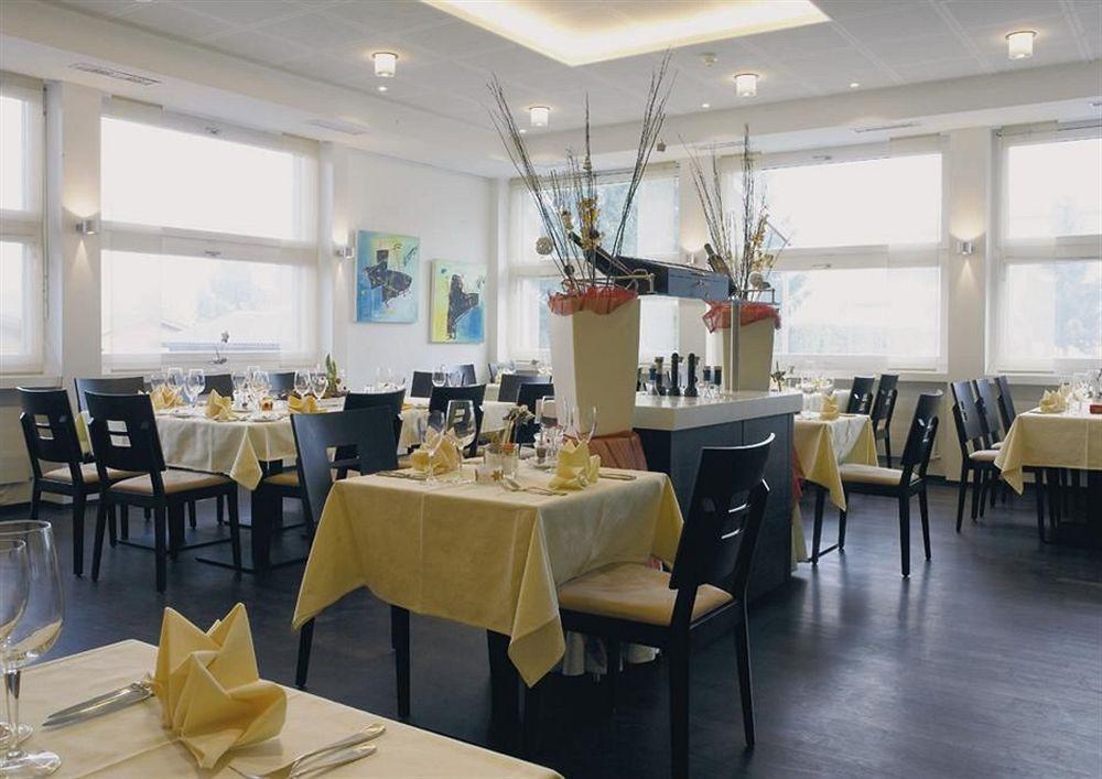 Thorenberg Hotel Lucerne
