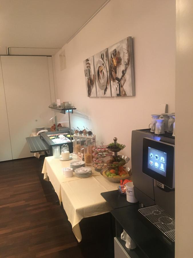 Thorenberg 3*