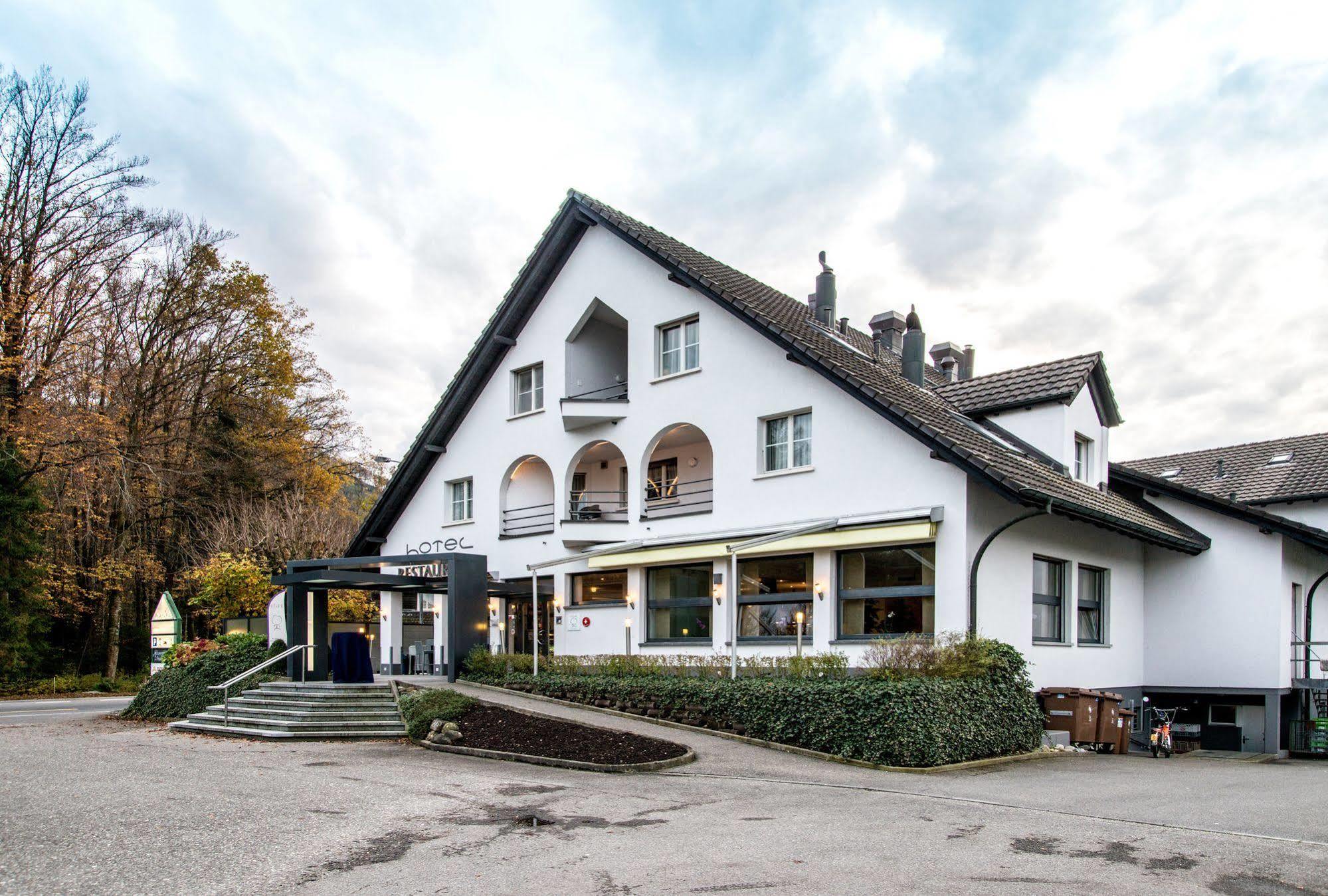 Thorenberg Lucerne