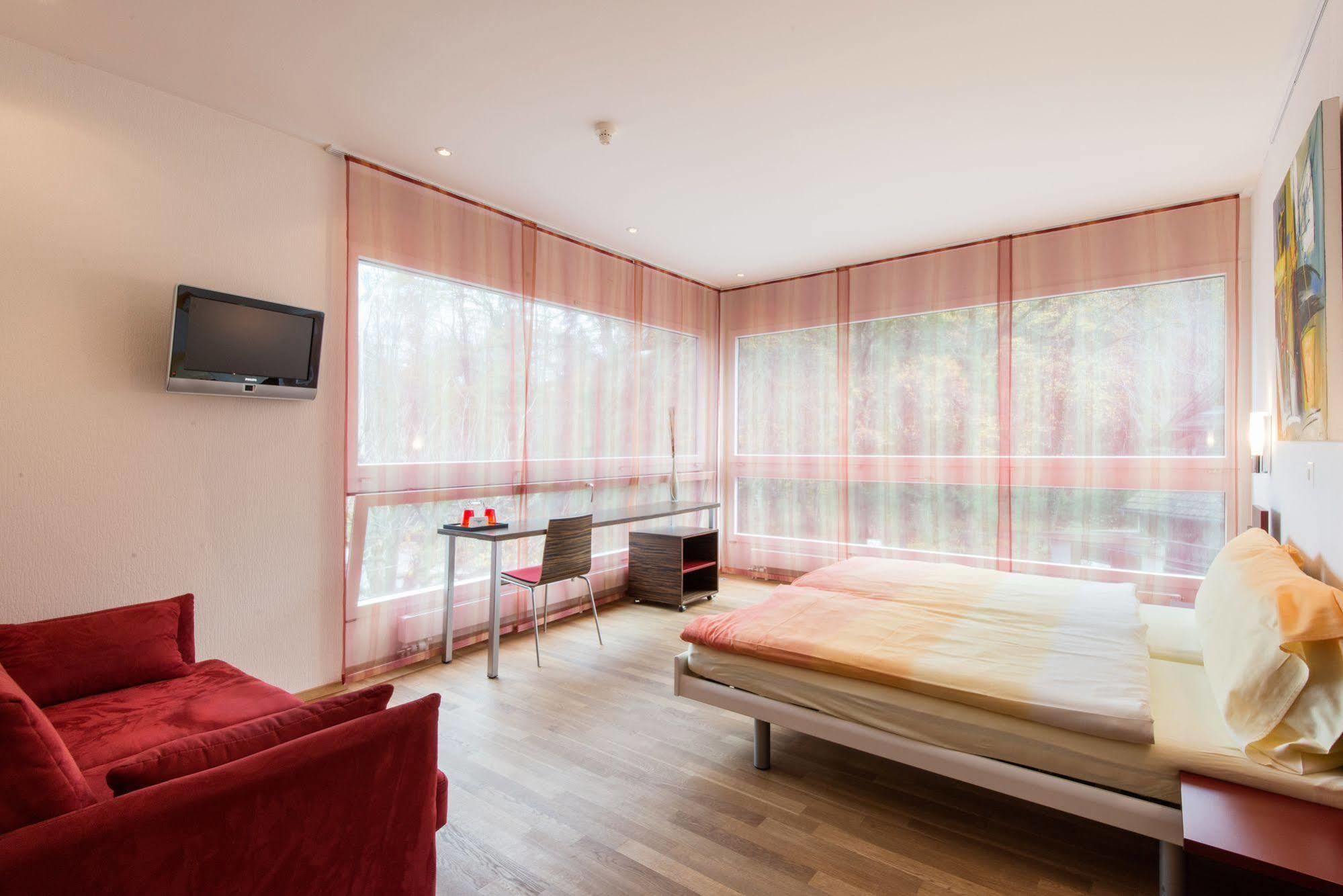 Thorenberg Hotel Lucerne