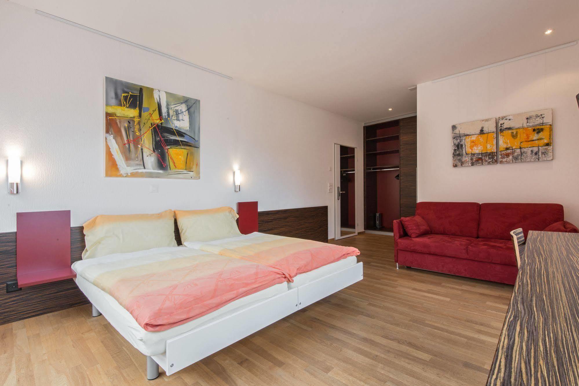 Hotel Thorenberg