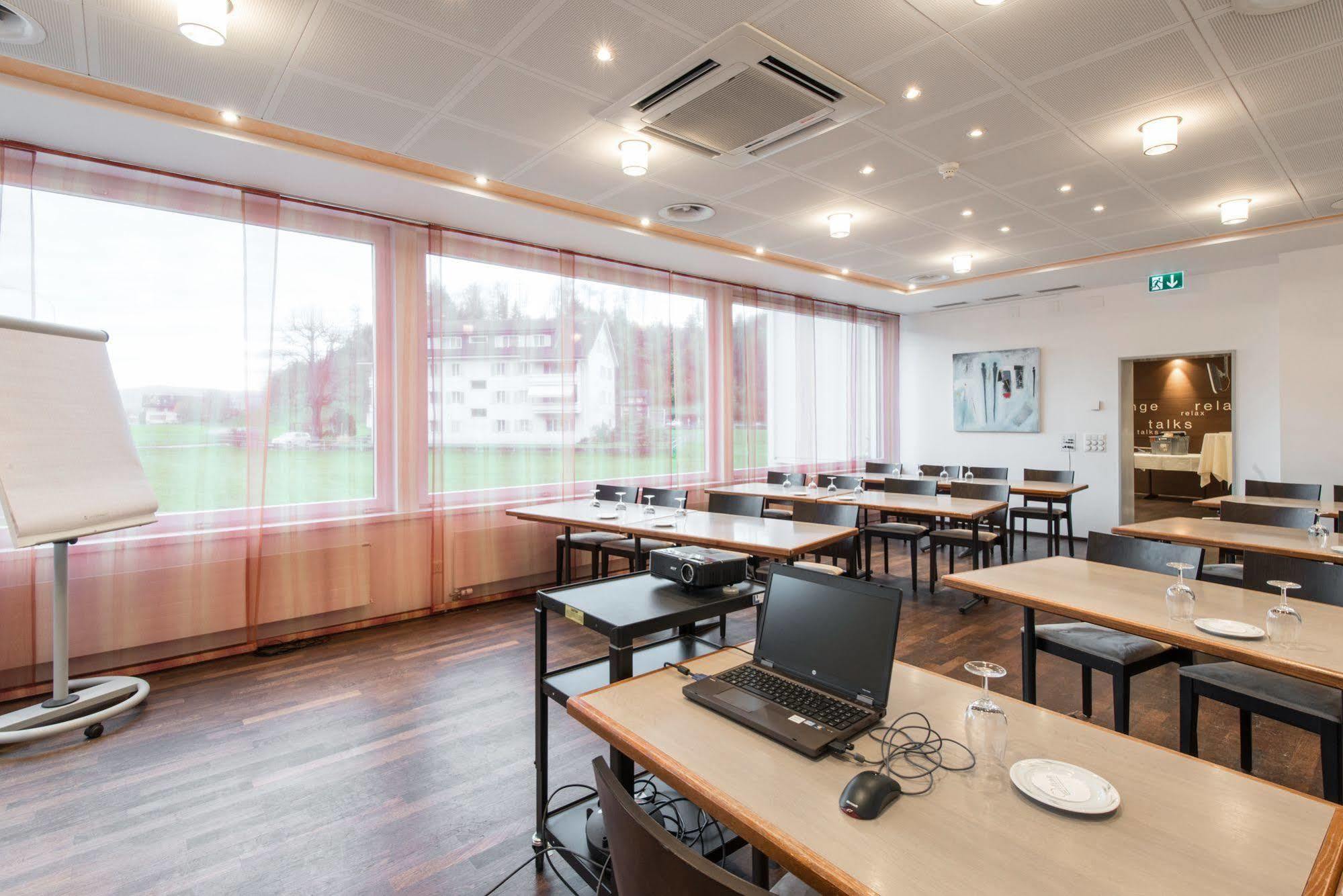 Hotel Thorenberg Lucerne