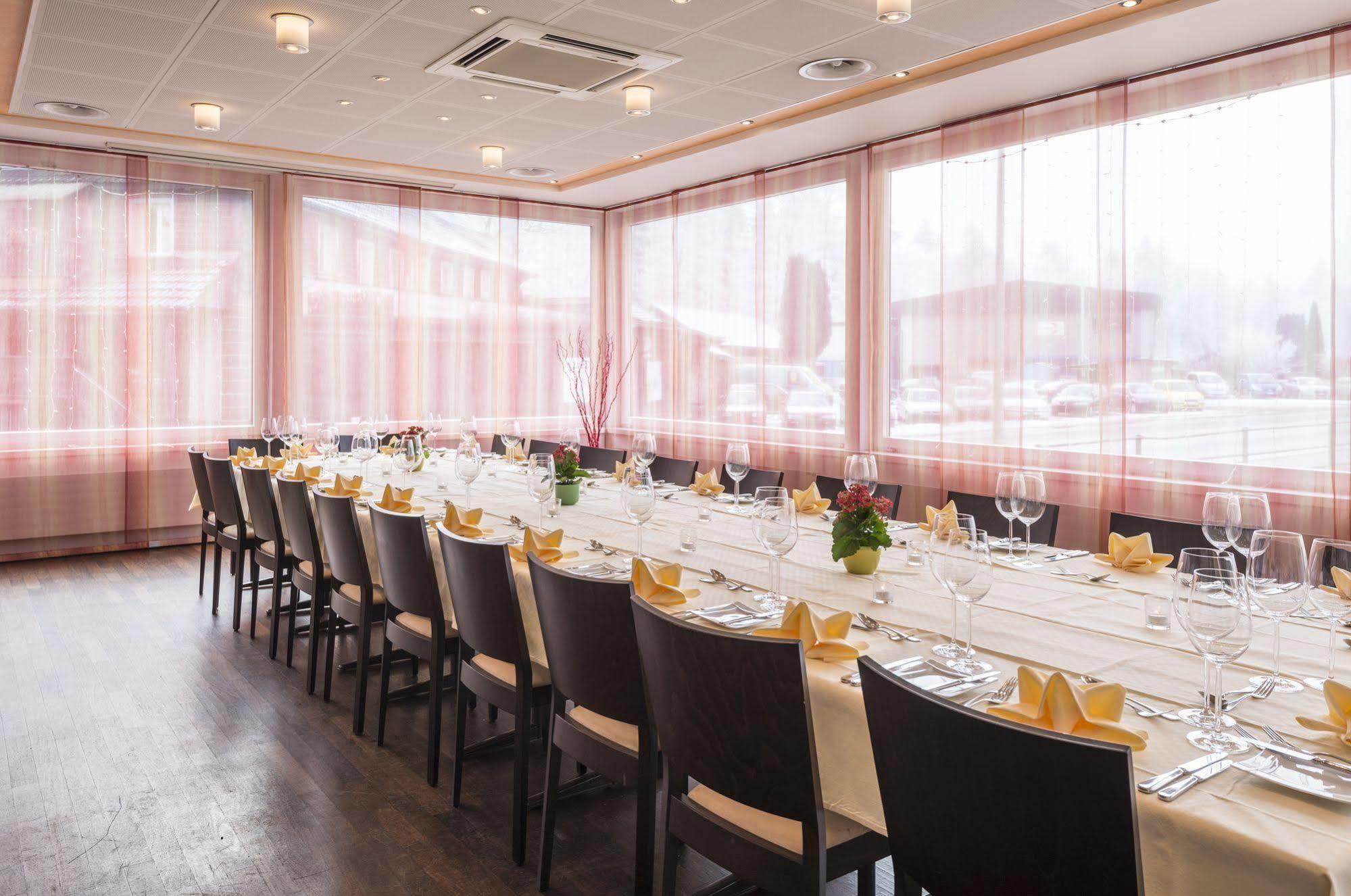 Thorenberg Hotel 3*