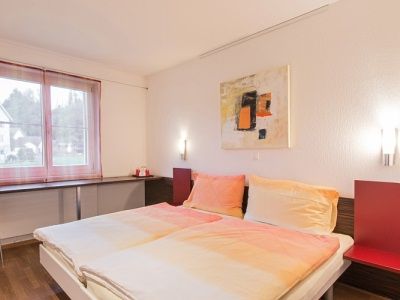 Thorenberg Hotel 3*
