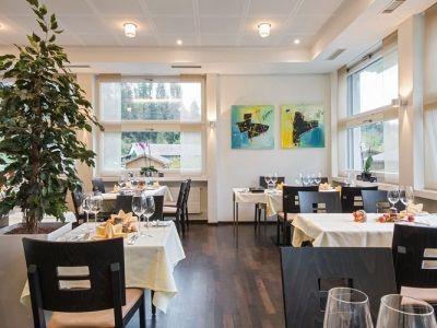 Hotel Thorenberg