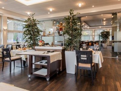 Thorenberg Hotel Lucerna