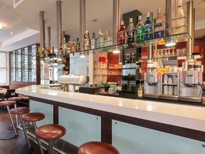 Thorenberg Hotel Lucerna
